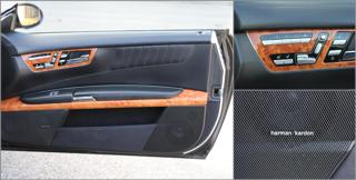 Mercedes-Benz CL CL 600 V12 AMG / 380kW / ACC kupé - Foto 39