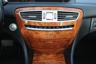 Mercedes-Benz CL CL 600 V12 AMG / 380kW / ACC kupé - Foto 34