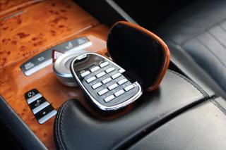 Mercedes-Benz CL CL 600 V12 AMG / 380kW / ACC kupé - Foto 36