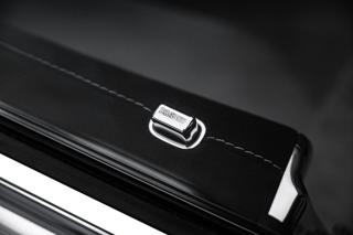 Mercedes-Benz CL CL 500 4Matic BRABUS kupé - Foto 22