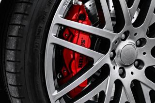Mercedes-Benz CL CL 500 4Matic BRABUS kupé - Foto 9