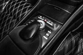 Mercedes-Benz CL CL 500 4Matic BRABUS kupé - Foto 18