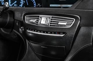 Mercedes-Benz CL CL 500 4Matic BRABUS kupé - Foto 19