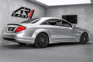 Mercedes-Benz CL CL 500 4Matic BRABUS kupé - Foto 4