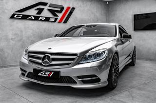 Mercedes-Benz CL CL 500 4Matic BRABUS kupé - Foto 2