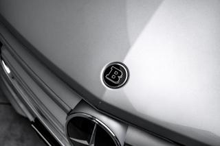 Mercedes-Benz CL CL 500 4Matic BRABUS kupé - Foto 10