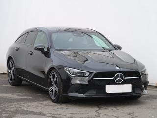 Mercedes-Benz CLA 200 120kW kombi