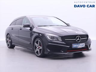 Mercedes-Benz CLA 2,0 250 160kW 4M AMG Sport SB kombi