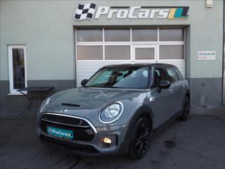 Mini Clubman 2,0 Cooper S kombi
