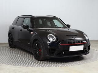 Mini Clubman JCW ALL4 225kW kombi