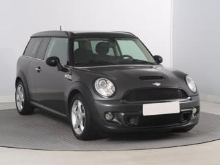 Mini Clubman Cooper SD 105kW kombi