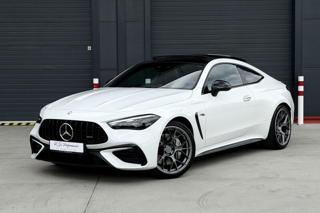 Mercedes-Benz CLE CLE 53 AMG 4Matic+ MANUFAKTUR kupé - Foto 4