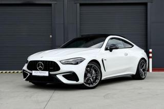 Mercedes-Benz CLE CLE 53 AMG 4Matic+ MANUFAKTUR kupé - Foto 7