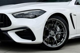 Mercedes-Benz CLE CLE 53 AMG 4Matic+ MANUFAKTUR kupé - Foto 8
