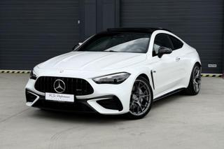 Mercedes-Benz CLE CLE 53 AMG 4Matic+ MANUFAKTUR kupé - Foto 3