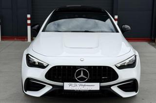 Mercedes-Benz CLE CLE 53 AMG 4Matic+ MANUFAKTUR kupé - Foto 10