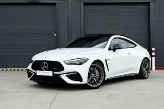 Mercedes-Benz CLE CLE 53 AMG 4Matic+ MANUFAKTUR kupé - Foto 6