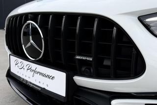 Mercedes-Benz CLE CLE 53 AMG 4Matic+ MANUFAKTUR kupé - Foto 9