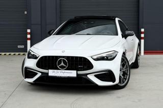 Mercedes-Benz CLE CLE 53 AMG 4Matic+ MANUFAKTUR kupé - Foto 2