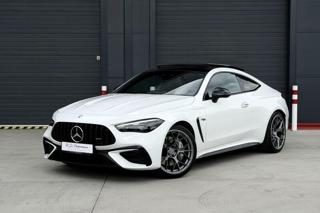 Mercedes-Benz CLE CLE 53 AMG 4Matic+ MANUFAKTUR kupé - Foto 5