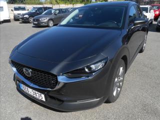 Mazda CX-30 2,0 L SKYACTIV-G 110KW AWD kombi