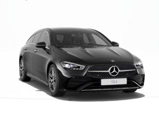 Mercedes-Benz CLA CLA 200 d Shooting Brake AMG S kombi