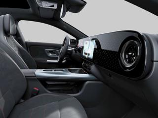 Mercedes-Benz CLA CLA 250+ s technologií EQ kupé - Foto 8