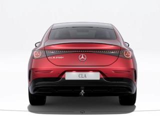 Mercedes-Benz CLA CLA 250+ s technologií EQ kupé - Foto 5