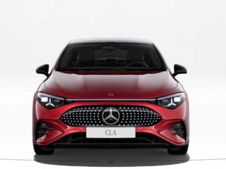 Mercedes-Benz CLA CLA 250+ s technologií EQ kupé - Foto 2