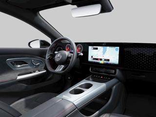 Mercedes-Benz CLA CLA 250+ s technologií EQ kupé - Foto 9