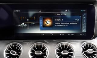 Mercedes-Benz CLS CLS 450 AMG 4Matic/370 PS/Led kupé - Foto 36