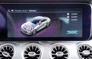 Mercedes-Benz CLS CLS 450 AMG 4Matic/370 PS/Led kupé - Foto 40