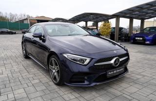 Mercedes-Benz CLS CLS 450 AMG 4Matic/370 PS/Led kupé - Foto 8
