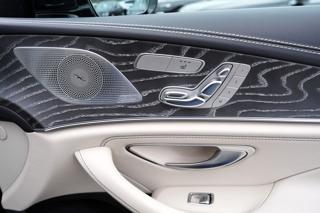 Mercedes-Benz CLS CLS 450 AMG 4Matic/370 PS/Led kupé - Foto 21