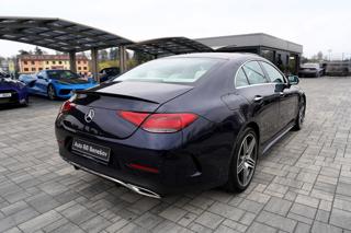Mercedes-Benz CLS CLS 450 AMG 4Matic/370 PS/Led kupé - Foto 6