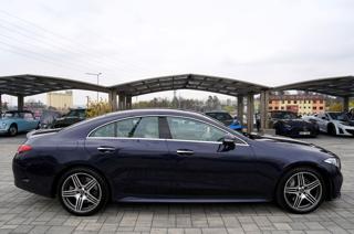 Mercedes-Benz CLS CLS 450 AMG 4Matic/370 PS/Led kupé - Foto 7