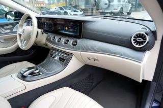 Mercedes-Benz CLS CLS 450 AMG 4Matic/370 PS/Led kupé - Foto 26