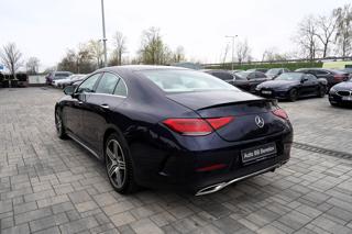 Mercedes-Benz CLS CLS 450 AMG 4Matic/370 PS/Led kupé - Foto 4