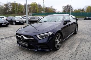 Mercedes-Benz CLS CLS 450 AMG 4Matic/370 PS/Led kupé - Foto 2