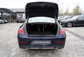 Mercedes-Benz CLS CLS 450 AMG 4Matic/370 PS/Led kupé - Foto 11