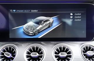 Mercedes-Benz CLS CLS 450 AMG 4Matic/370 PS/Led kupé - Foto 43