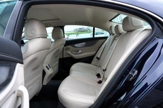 Mercedes-Benz CLS CLS 450 AMG 4Matic/370 PS/Led kupé - Foto 31