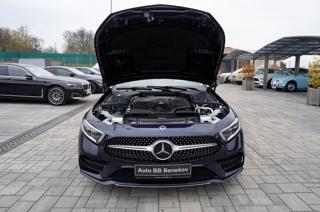 Mercedes-Benz CLS CLS 450 AMG 4Matic/370 PS/Led kupé - Foto 9