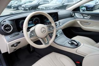 Mercedes-Benz CLS CLS 450 AMG 4Matic/370 PS/Led kupé - Foto 24