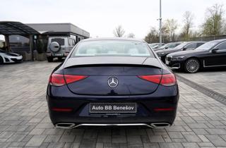 Mercedes-Benz CLS CLS 450 AMG 4Matic/370 PS/Led kupé - Foto 5