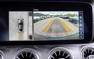 Mercedes-Benz CLS CLS 450 AMG 4Matic/370 PS/Led kupé - Foto 44
