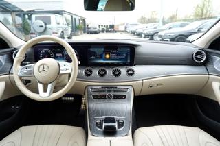 Mercedes-Benz CLS CLS 450 AMG 4Matic/370 PS/Led kupé - Foto 25