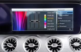 Mercedes-Benz CLS CLS 450 AMG 4Matic/370 PS/Led kupé - Foto 39