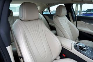 Mercedes-Benz CLS CLS 450 AMG 4Matic/370 PS/Led kupé - Foto 28