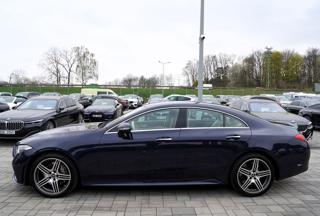 Mercedes-Benz CLS CLS 450 AMG 4Matic/370 PS/Led kupé - Foto 3